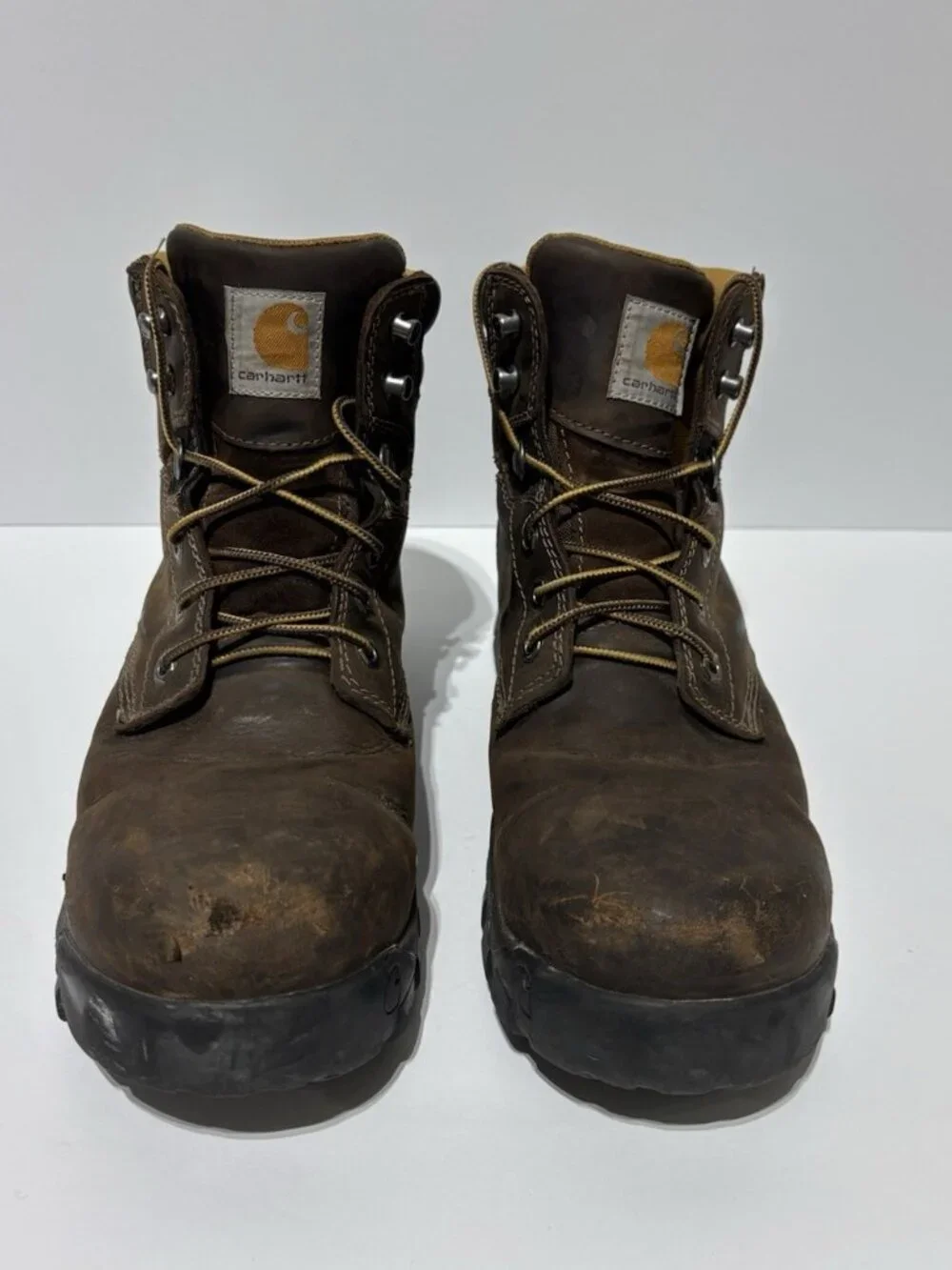 Carhartt men’s rugged
